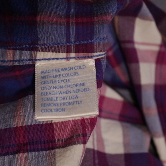 Southern Tide button down - Picture 4 of 5